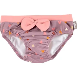Sterntaler - Kid's Badehose Herz - Badehose Pastel Violet Discount