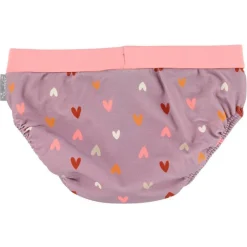Sterntaler - Kid's Badehose Herz - Badehose Pastel Violet Discount