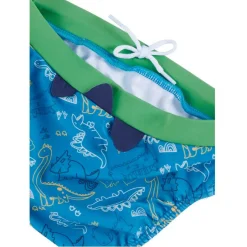 Discount - Kid's Badehose Dino - Badehose Bademode