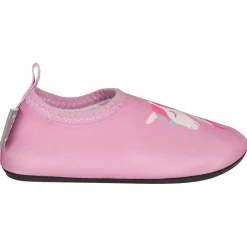 Online Sterntaler - Kid's Badeschuhe Einhorn - Wassersportschuhe Perlrosa