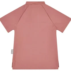 Sterntaler - Kid's Badeshirt Kurzarm Uni - Lycra Meerblau Sale