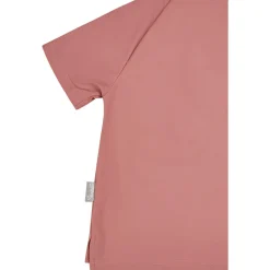 Sterntaler - Kid's Badeshirt Kurzarm Uni - Lycra Meerblau Sale