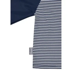 Sterntaler - Kid's Badeshirt Langarm Hai - Lycra Marine Discount