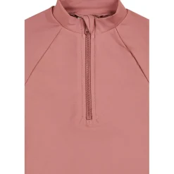 Best - Kid's Badeshirt Langarm Uni - Lycra Bademode