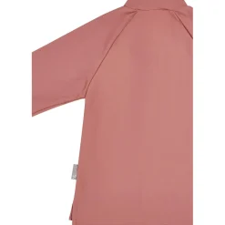 Best - Kid's Badeshirt Langarm Uni - Lycra Bademode