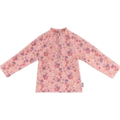 Online - Kid's Badeshirt Langarm Corale - Lycra Bademode