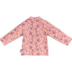 Online - Kid's Badeshirt Langarm Corale - Lycra Bademode
