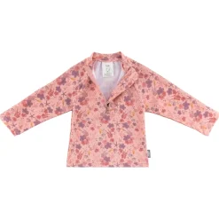 Online - Kid's Badeshirt Langarm Corale - Lycra Bademode