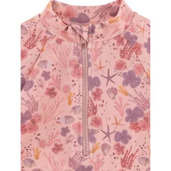 Online - Kid's Badeshirt Langarm Corale - Lycra Bademode