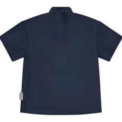 Outlet Sterntaler - Kid's Badeshirt Kurzarm Hai - Lycra Marine