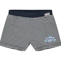 Sterntaler - Kid's Badeshorts Hai - Badehose Discount