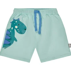 Sterntaler - Kid's Badeshorts Dino - Badehose Hot