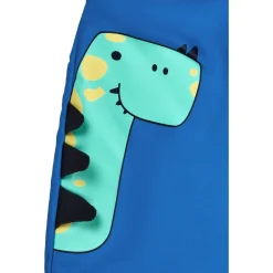 Sterntaler - Kid's Badeshorts Dino - Badehose Hot