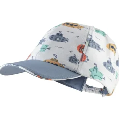 - Kid's Basecap U-Boote - Cap Caps|Kopfbedeckungen