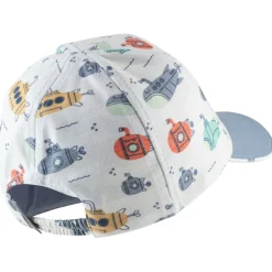 - Kid's Basecap U-Boote - Cap Caps|Kopfbedeckungen