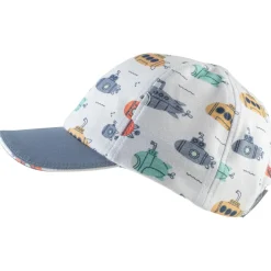 - Kid's Basecap U-Boote - Cap Caps|Kopfbedeckungen