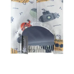 - Kid's Basecap U-Boote - Cap Caps|Kopfbedeckungen