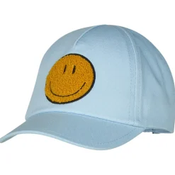 Clearance - Kid's Basecap Smiley - Cap Caps|Alltagsbekleidung