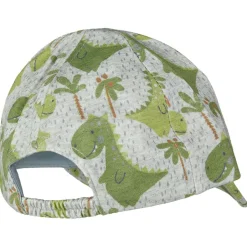 Sterntaler - Kid's Basecap Dinosaurier - Cap Silber Discount