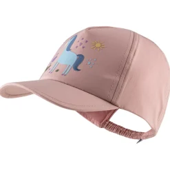 Sterntaler - Kid's Basecap Einhorn - Cap Mattrosa