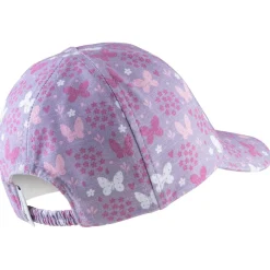 Outlet - Kid's Basecap Blumen - Cap Caps|Alltagsbekleidung