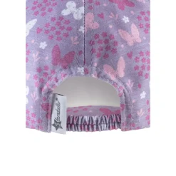 Outlet - Kid's Basecap Blumen - Cap Caps|Alltagsbekleidung
