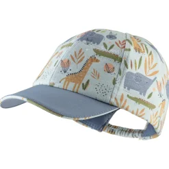 Sterntaler - Kid's Basecap Safari - Cap Outlet