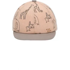 Sterntaler - Kid's Basecap Safari - Cap Outlet