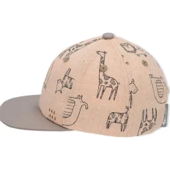 Sterntaler - Kid's Basecap Safari - Cap Outlet