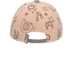 Sterntaler - Kid's Basecap Safari - Cap Outlet