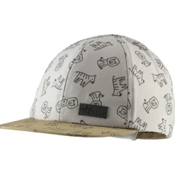 Sterntaler - Kid's Basecap Safari - Cap Outlet