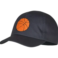Sterntaler - Kid's Basecap Basketball - Cap Marine