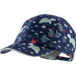 Hot - Kid's Basecap Meerestiere - Cap Caps|Kopfbedeckungen