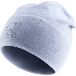 Sterntaler - Kid's Beanie Elefant - Mütze Samtblau Clearance