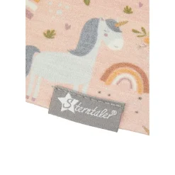 Sterntaler - Kid's Beanie Einhörner - Mütze Staubrosa Sale