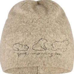 Sale Sterntaler - Kid's Beanie Eisbären - Mütze