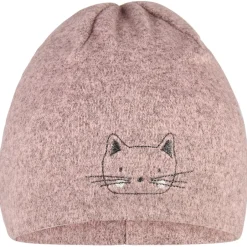 Best - Kid's Beanie Katze - Mütze Alltagsbekleidung