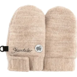 Online Sterntaler - Kid's Fäustlinge Merino Wool - Handschuhe