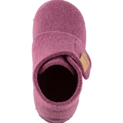 Online Sterntaler - Kid's Hausschuh Uni - Hüttenschuhe