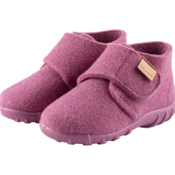 Online Sterntaler - Kid's Hausschuh Uni - Hüttenschuhe