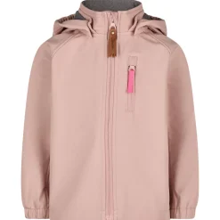 Sterntaler - Kid's Jacke Mit Kapuze Softshell - Softshelljacke Outlet