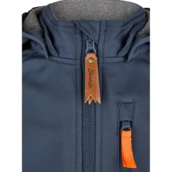 Sterntaler - Kid's Jacke Mit Kapuze Softshell - Softshelljacke Outlet