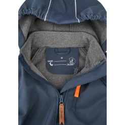 Sterntaler - Kid's Jacke Mit Kapuze Softshell - Softshelljacke Outlet