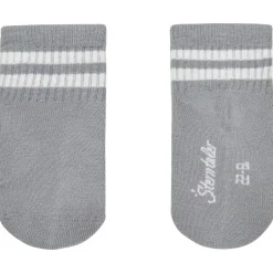 Outlet - Kid's Kurz-Socken DP Coolmax Rippe - Multifunktionssocken Socken|Socken