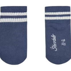 Outlet - Kid's Kurz-Socken DP Coolmax Rippe - Multifunktionssocken Socken|Socken