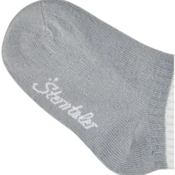 Outlet - Kid's Kurz-Socken DP Coolmax Rippe - Multifunktionssocken Socken|Socken