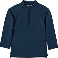 Sterntaler - Kid's Langarm-Schwimmshirt Uni - Lycra Sale