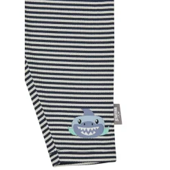 Sterntaler - Kid's Leggings Hai - Lycra Marine Outlet