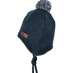 Sterntaler - Kid's OCS Strickmütze Pompon - Mütze Hot