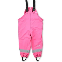 Clearance Sterntaler - Kid's Regenhose Gefüttert Uni - Regenhose